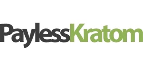 Payless kratom coupon code. Things To Know About Payless kratom coupon code. 